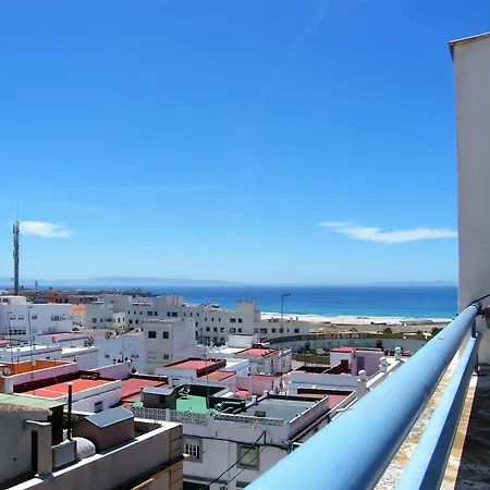 Beautiful Studio With Sea View *
