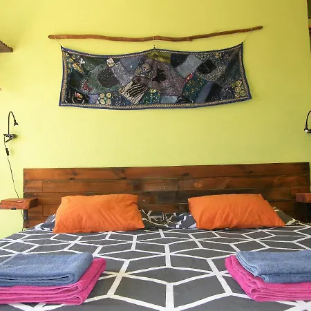 Beautiful Studio With Sea View Tarifa