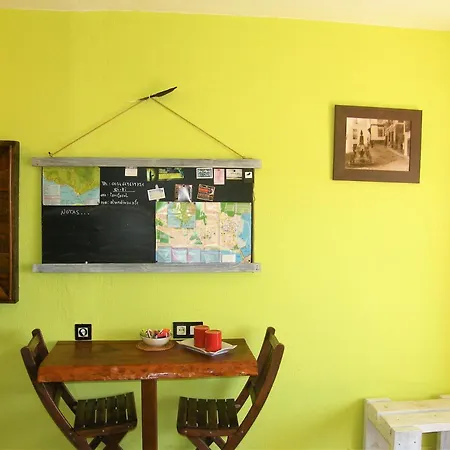 Beautiful Studio With Sea View Apartment *