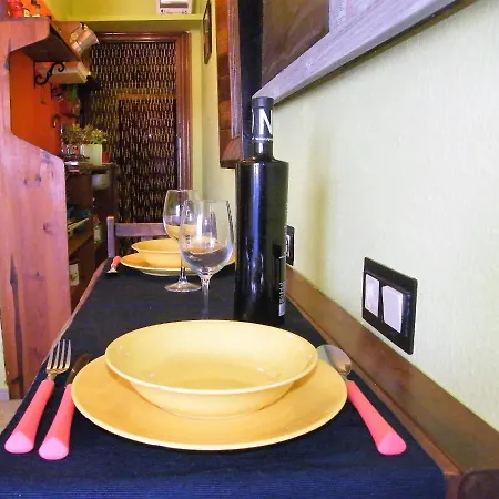 Beautiful Studio With Sea View Tarifa