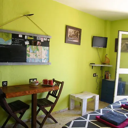 Beautiful Studio With Sea View Apartment Tarifa