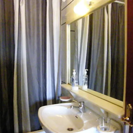 Beautiful Studio With Sea View Appartement *