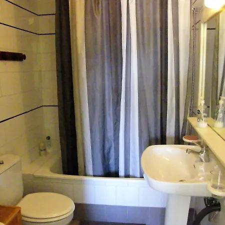 Beautiful Studio With Sea View Appartement Tarifa