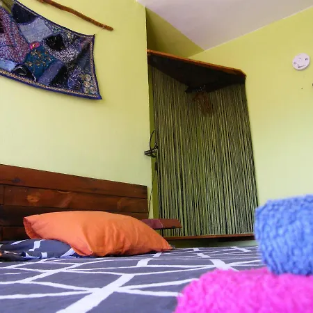 Appartement Beautiful Studio With Sea View Tarifa